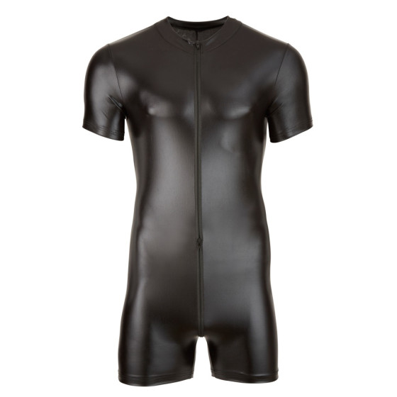 Combi Short ACHOS Noire