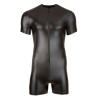 Combi Short ACHOS Noire