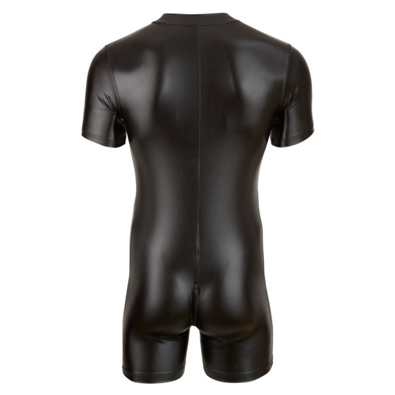 Combi Short ACHOS Noire