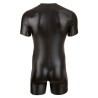 Combi Short ACHOS Noire