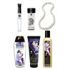 Coffret Plaisirs Charnels
