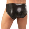 Slip en latex Gode 13 x 4cm
