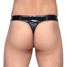 String VINYL RIO Noir