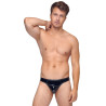 String VINYL RIO Noir