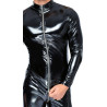 Combinaison Jump Zip Noire