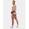 Jockstrap BORIS Noir