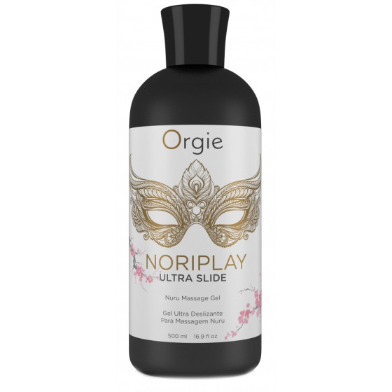 Gel de massage Noriplay 500 ml