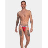 Jockstrap Cosme Rouge