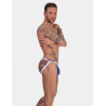 Jockstrap Cosme Bleu