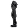 HOLD THE FIST 34 x 9.5 cm