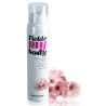 Mousse de massage crépitante Tickle My Body Fleur de Cerisier 150ml