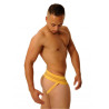 Jockstrap Fist Jaune