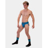 Jockstrap Andreus Bleu