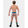 Jockstrap Andreus Bleu