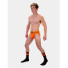 Jockstrap Andreus Orange