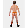 Jockstrap Andreus Orange