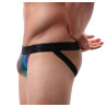 Jockstrap sexy Rainbow