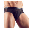 Bottomless APPOLO Noir