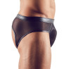 Bottomless APPOLO Noir