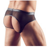 Bottomless APPOLO Noir