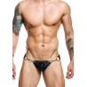 Jockstrap SNAP Noir