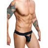 Jockstrap PEAKABOO Noir