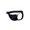 Jockstrap SNAP Noir