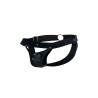 Jockstrap PEAKABOO Noir