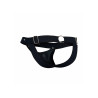 Jockstrap PEAKABOO Noir