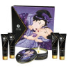 Kit secret de Geisha Shunga Fruits exotiques