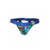 Jockstrap HIPSTER MaleBasics