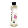 Huile de massage Sensual Jasmin 250mL