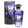 Huile de massage Chauffante Aphrodisiaque - FRUITS EXOTIQUES 100 ml