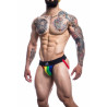 Jockstrap Stripe Rainbow