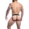 Jockstrap Stripe Rainbow