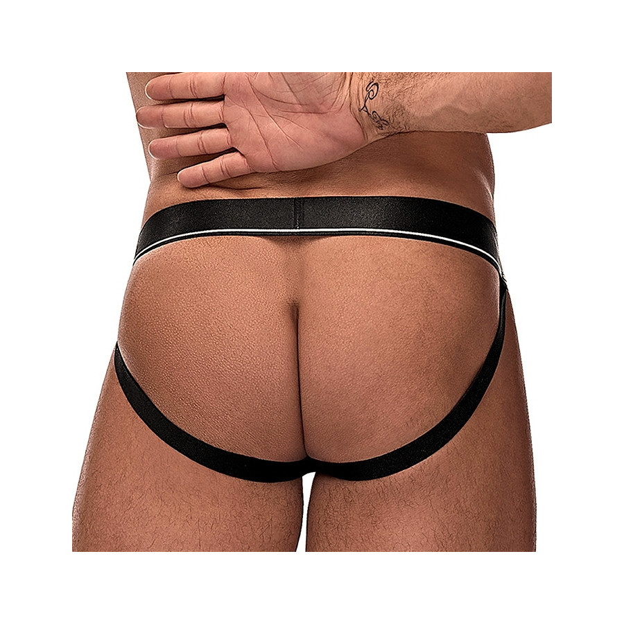 Jockstrap COCK PIT Noir