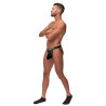 Jockstrap COCK PIT Noir