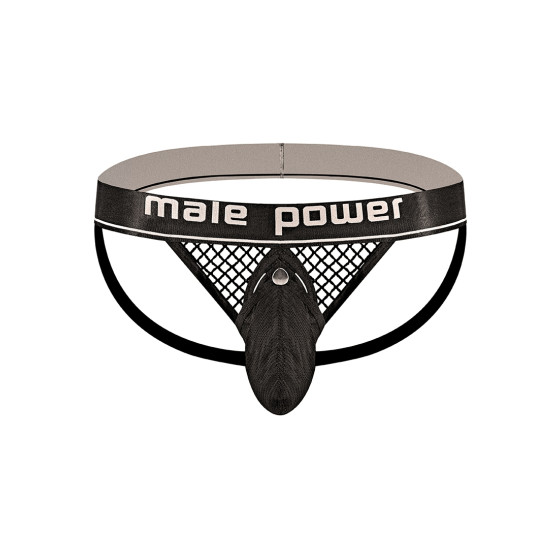 Jockstrap COCK PIT Noir