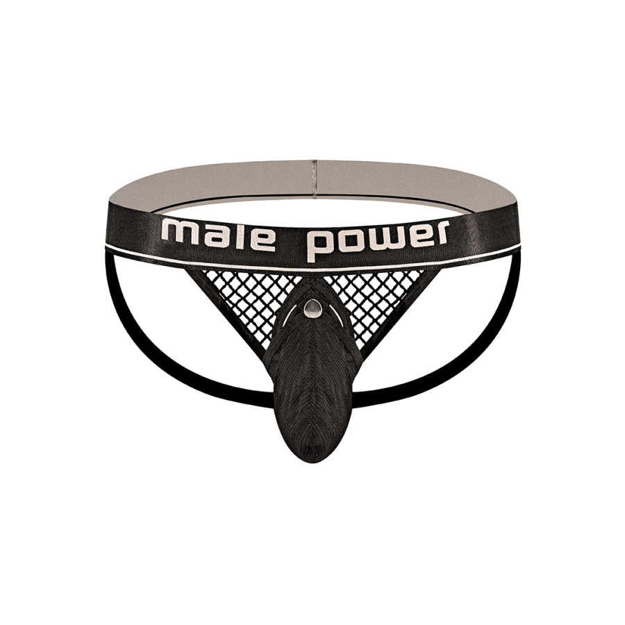 Jockstrap COCK PIT Noir