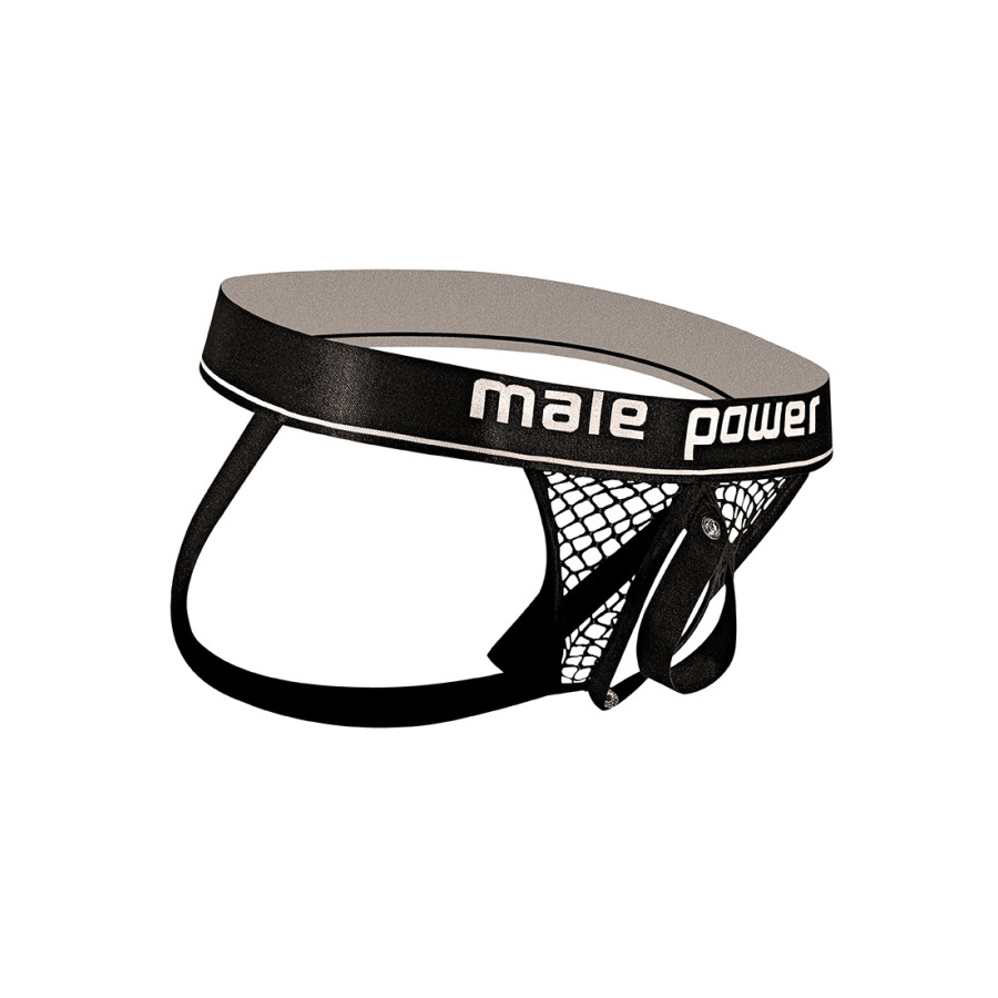 Jockstrap COCK PIT Noir