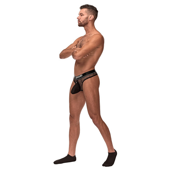 Thong COCK PIT Noir