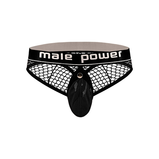 Thong COCK PIT Noir