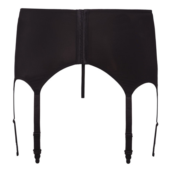 Porte-Jarretelles Homme Belt Lace Noir