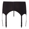 Porte-Jarretelles Homme Belt Lace Noir