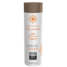 Huile de massage Comestible - THÉ VERT et MANDARINE 75ml