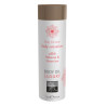 Huile de massage Comestible - HIBISCUS et THÉ VERT 75ml