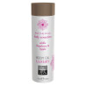 Huile de massage Comestible - FRAMBOISE et POMME 75ml