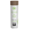 huile de massage Comestible Coco et Ananas 75mL