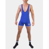 Singlet Allan Bleu