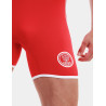 Singlet Allan Rouge